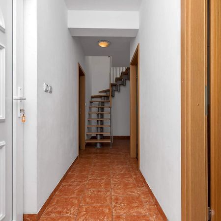 Apartments Vele Makarska Exterior foto